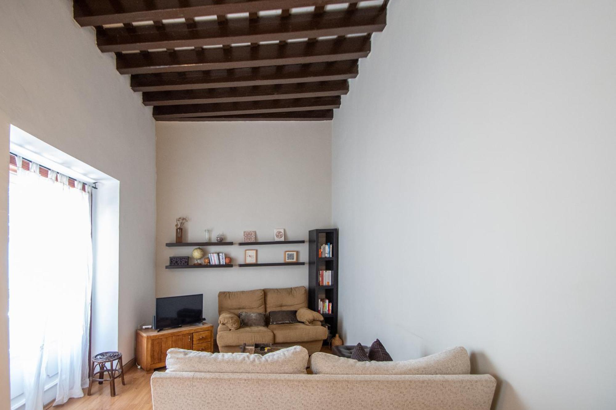 Apartamento Santa M Serenity 加的斯 外观 照片