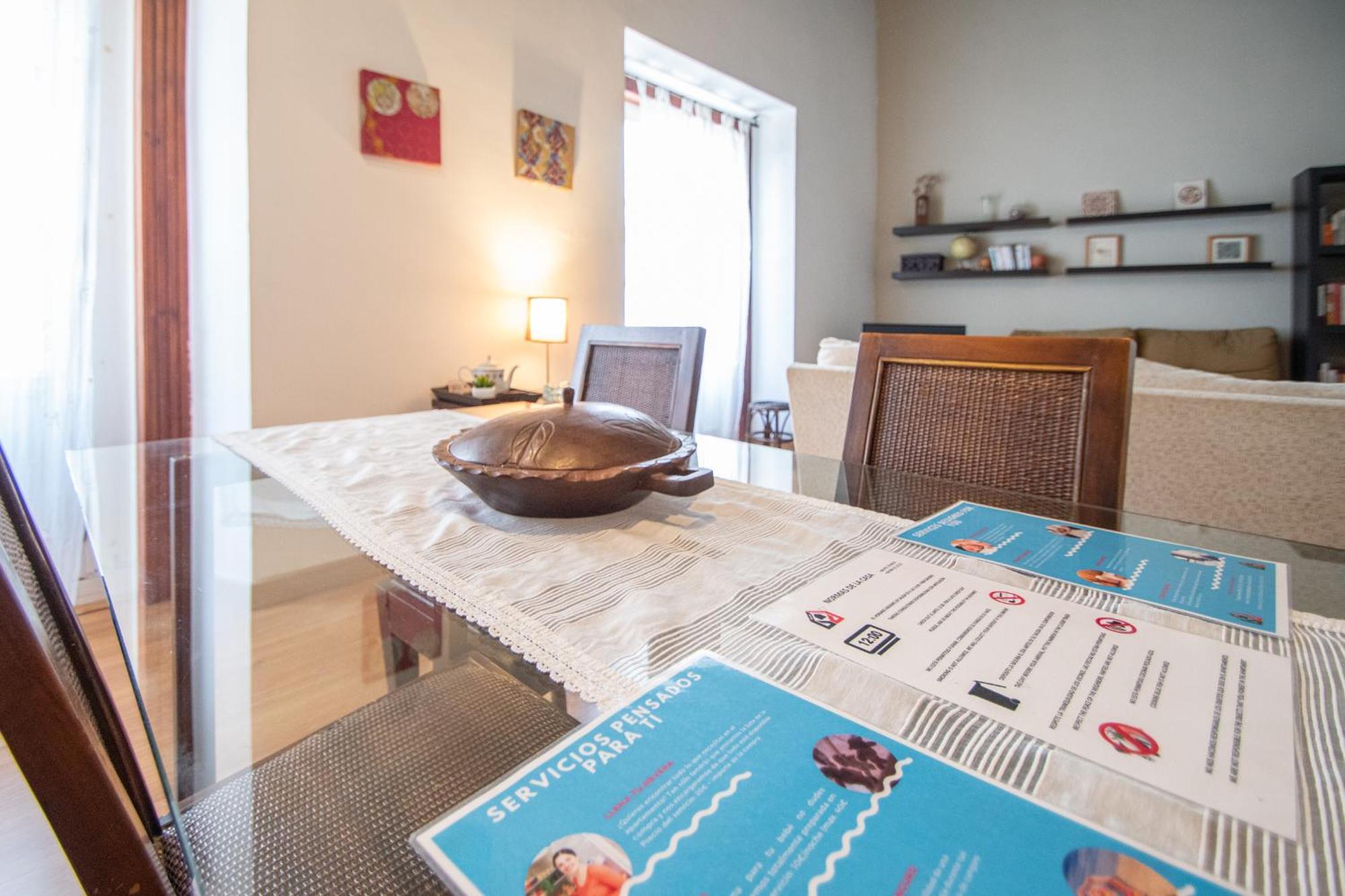 Apartamento Santa M Serenity 加的斯 外观 照片