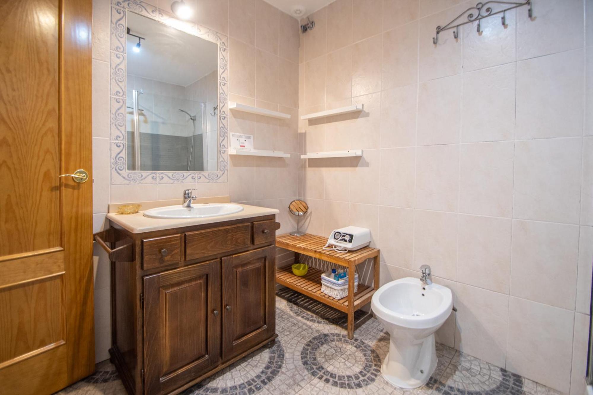 Apartamento Santa M Serenity 加的斯 外观 照片