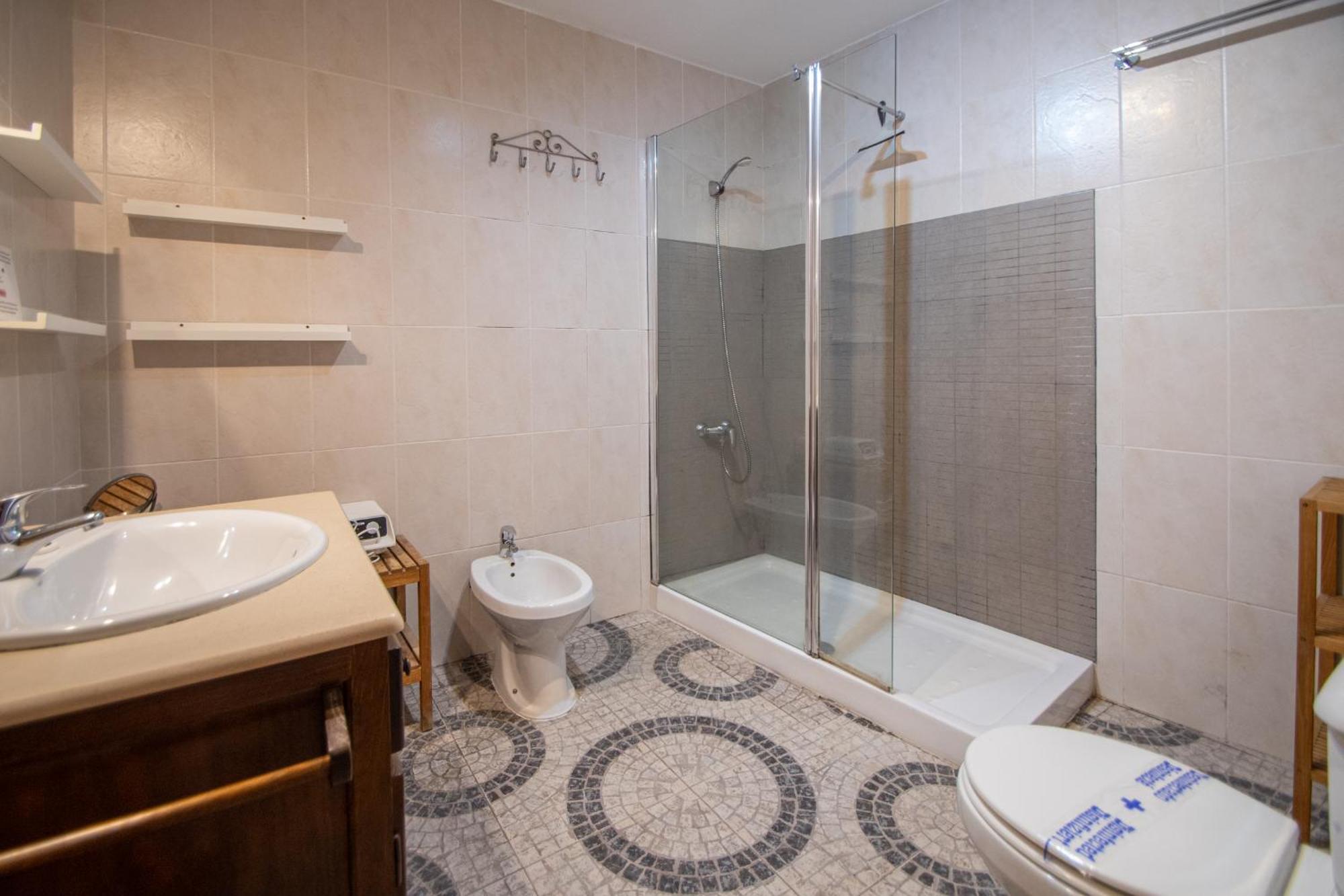 Apartamento Santa M Serenity 加的斯 外观 照片