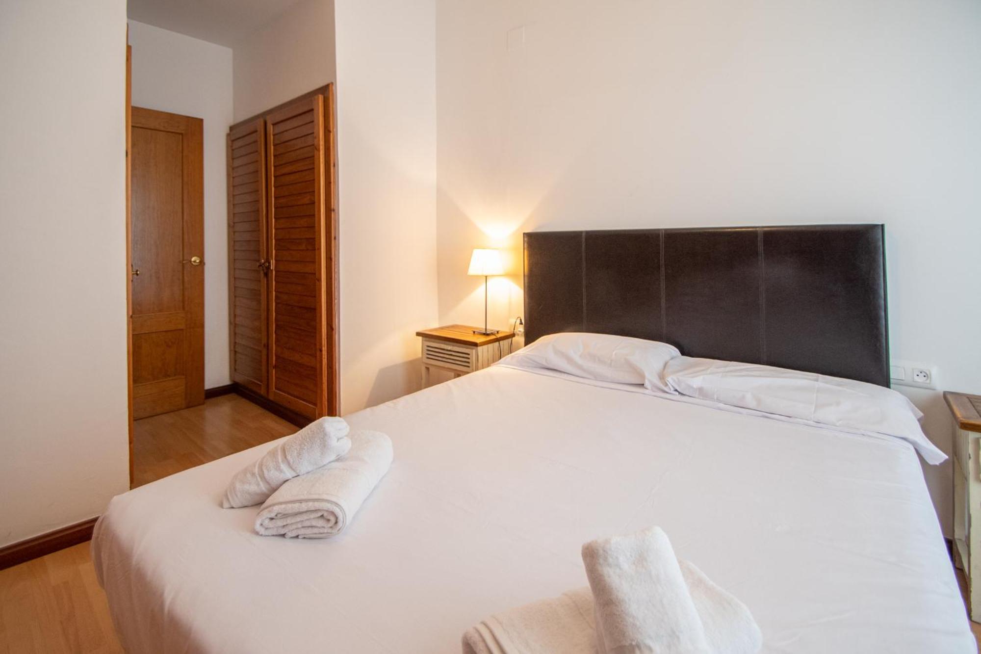 Apartamento Santa M Serenity 加的斯 外观 照片