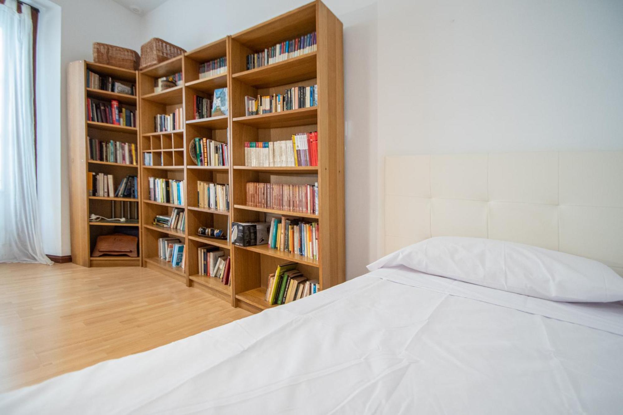 Apartamento Santa M Serenity 加的斯 外观 照片