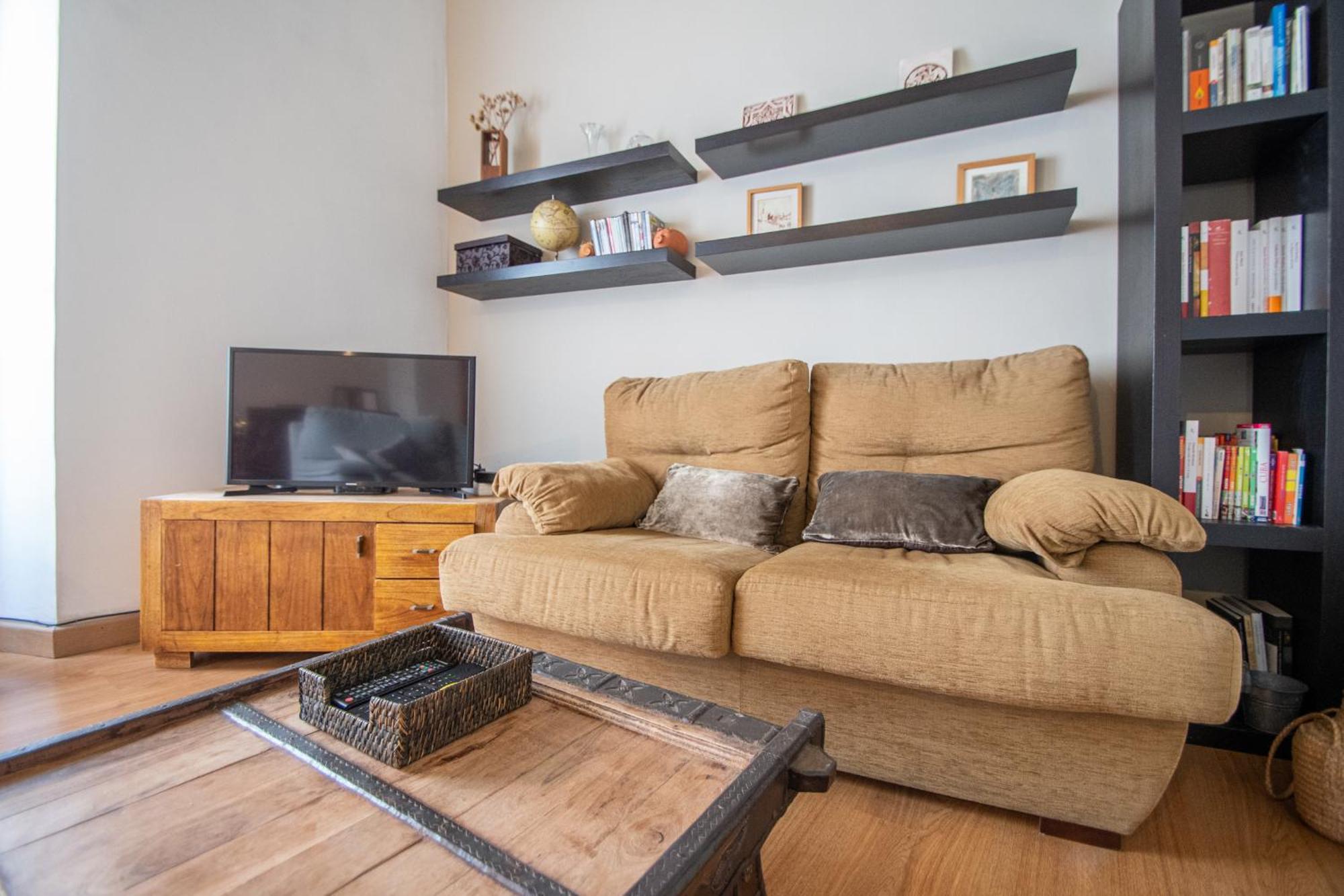 Apartamento Santa M Serenity 加的斯 外观 照片