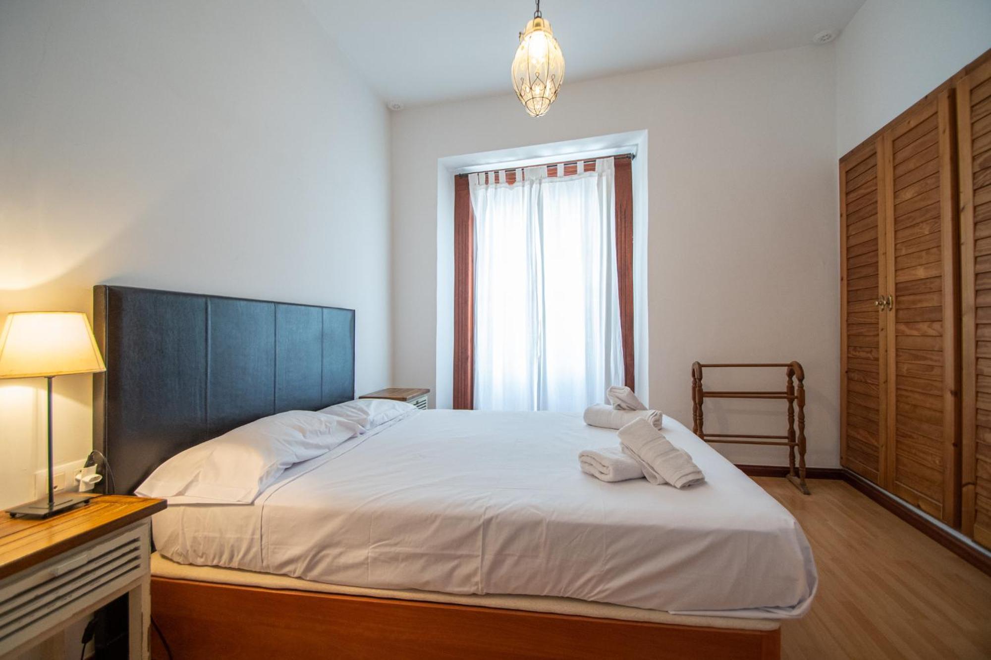 Apartamento Santa M Serenity 加的斯 外观 照片